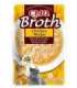 INABA Ciao Broth Chicken - cat treats - 40g