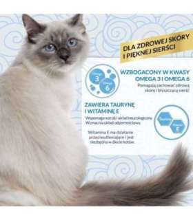 INABA Churu Skin&Coat Chicken recipe - cat treats - 4x14 g