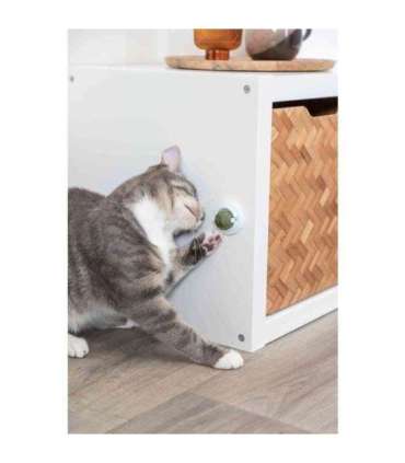 TRIXIE Catnip ball - toy for cat