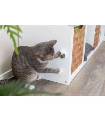 TRIXIE Catnip ball - toy for cat