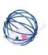 TRIXIE Mouse in a Wire Ball