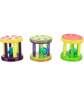 TRIXIE 4099 Toy with a bell