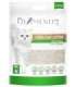 DIAMENTIQ Tofu Neutral Ultra clumping - plant-based litter - 2.5 kg