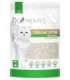 DIAMENTIQ Tofu Neutral Ultra clumping - plant-based litter - 4kg