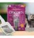 GOLDEN Grey Master - bentonite litter - 14kg