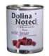DOLINA NOTECI Premium Pure rich in game - wet dog food - 800g
