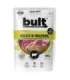BULT Rich in beef - wet dog food - 100g