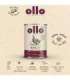 OLLO Pure Duck with apple - wet dog food - 400g