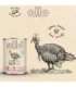 OLLO Puppy Pure Turkey - wet dog food - 400 g