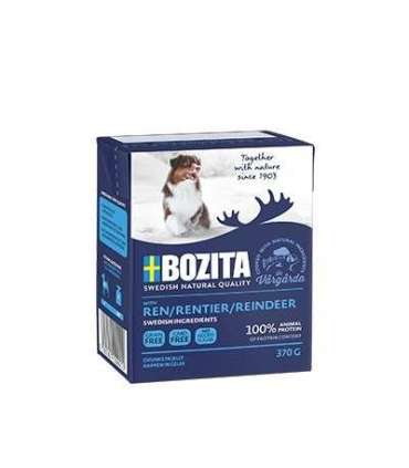 Bozita 4263 dogs dry food 370 g