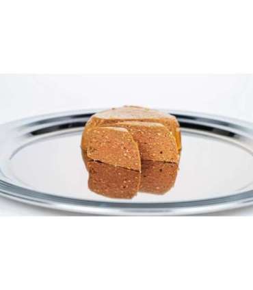 TUF TUF Alupak Beef Pate - wet dog food - 300g