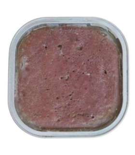 TUF TUF Alupak Poultry Pate - wet dog food - 300g