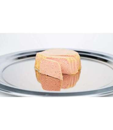 TUF TUF Alupak Poultry Pate - wet dog food - 300g