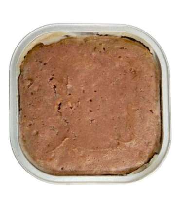 TUF TUF Alupak Duck Pate - wet dog food - 300g
