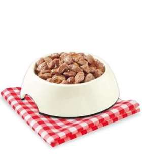 STUZZY Sea fish in jelly - wet dog food - 100g