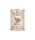 OLLO Puppy Pure Turkey - wet dog food - 850 g