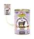 GRANATAPET Liebling's Mahlzeit Venison and angus beef - wet dog food - 800g