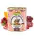 GRANATAPET Liebling's Mahlzeit Vension ragout and beef - wet dog food - 800g