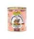 GRANATAPET Liebling's Mahlzeit Vension ragout and beef - wet dog food - 800g