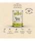 OLLO Pure Beef and Green tripe - wet dog food - 400g