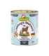 GRANATAPET Liebling's Mahlzeit Veal and coney - wet dog food - 800g