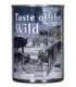 TASTE OF THE WILD Sierra Mountain - Wet dog food - 390 g