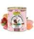 GRANATAPET Liebling's Mahlzeit Salmon and turkey - wet dog food - 800g