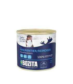 Bozita WITH REINDEER – PATÉ