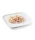 SCHESIR in jelly Chicken with ham - wet dog food - 150 g
