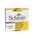 SCHESIR in jelly Chicken with ham - wet dog food - 150 g