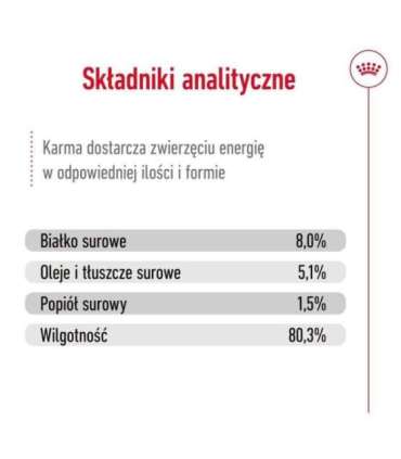 ROYAL CANIN Mini Ageing - wet dog food - 12 x 85g