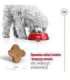 ROYAL CANIN Mini Adult +8 - dry dog food - 2 kg