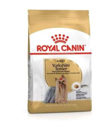 ROYAL CANIN BHN Yorkshire Terrier Adult - dry dog food - 3kg