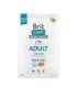 Dry food for adult dogs - BRIT Care Grain-free Adult Salmon - 3 kg