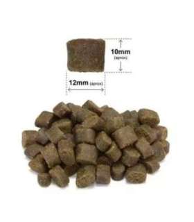 ARQUIVET Fresh Duck with ocean fish - semi-moist dog food - 10 kg