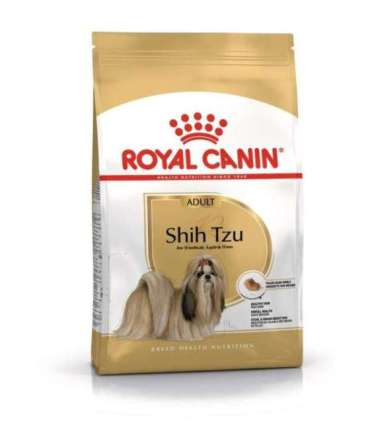 Royal Canin BHN Shih Tzu Adult -.dry food for adult dogs - 7.5kg