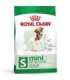 ROYAL CANIN Adult Mini S - dry dog food - 2kg