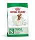 ROYAL CANIN Adult Mini S - dry dog food - 2kg