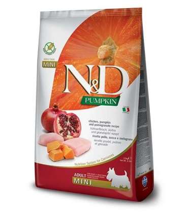 Farmina Pet Food 8010276033635 dogs dry food 2.5 g Adult Chicken