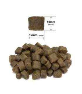 ARQUIVET Fresh Salmon with turkey - semi-moist dog food - 2,5 kg