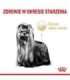ROYAL CANIN Yorkshire Terrier 8+ Dry dog food Poultry 1,5 kg