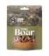 JOHN DOG Wild Boar - dog treat - 200g