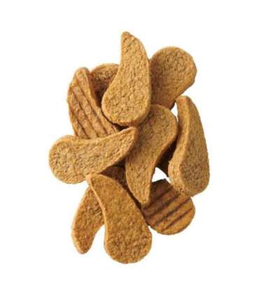 JOHN DOG Air-Dried Turkey dippers - dog treat - 80g