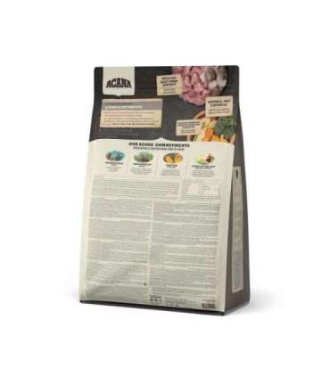 Acana Heritage Adult Light & Fit Dog  2kg