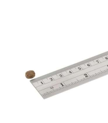 FISH4DOGS Superior Senior S Salmon - dry dog food - 1,5kg