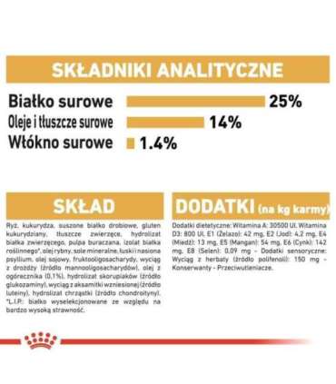 ROYAL CANIN Adult Cocker - dry dog food - 12 kg