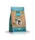 FOLK Junior Small breeds Gentle meal for puppy with rabbit, veal and carrot - dry dog food - 1,6kg
