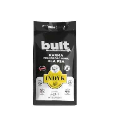 BULT Turkey - dry dog food - 12kg