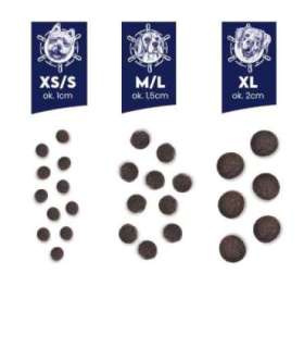 BALTICA EXCELLENT Adult Sensitive Baltic Fish M 9kg