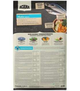 Acana Regionals Pacifica 6  kg